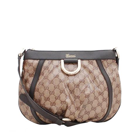 gucci crystal crossbody bag|Gucci crossbody vintage bag.